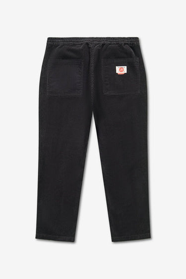 PANTALON HOMME MANZO NOIR NOIR