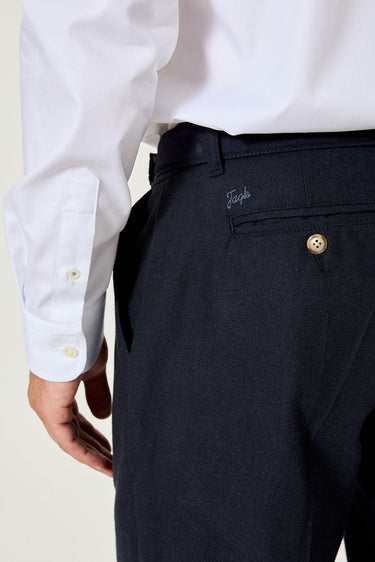 PANTALON HOMME PALERME MARINE MARINE