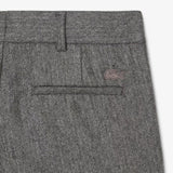 PANTALON HOMME CHINO GRIS GRIS