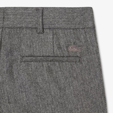 PANTALON HOMME CHINO GRIS GRIS