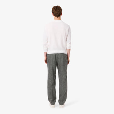 PANTALON HOMME CHINO GRIS GRIS