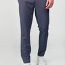 PANTALON HOMME LIZOR BLEU BLEU