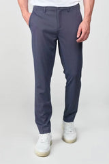 PANTALON HOMME LIZOR BLEU BLEU
