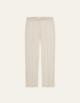PANTALON HOMME BALLIER ECRU ECRU