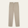 PANTALON HOMME BEIGE BEIGE