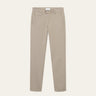 PANTALON HOMME BEIGE BEIGE