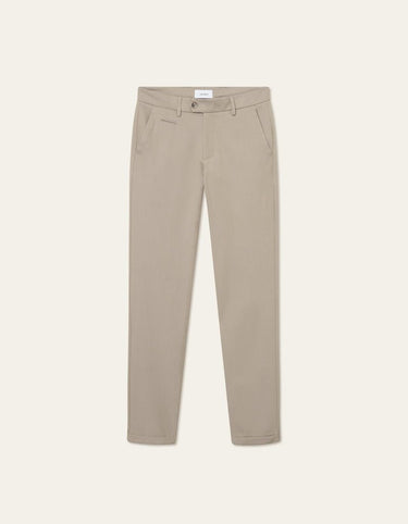 PANTALON HOMME BEIGE BEIGE