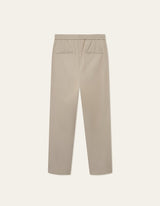 PANTALON HOMME BEIGE BEIGE