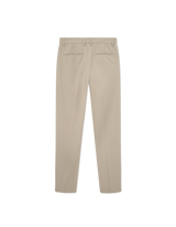 PANTALON HOMME BEIGE BEIGE