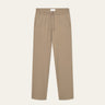 PANTALON HOMME CAMEL CAMEL