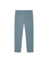 PANTALON HOMME COMO REG BLEU BLEU