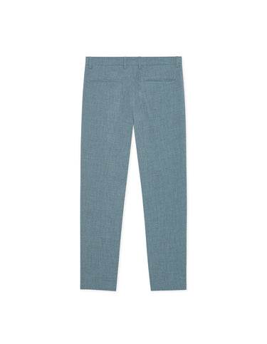 PANTALON HOMME COMO REG BLEU BLEU