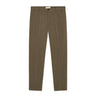PANTALON HOMME COMO REG MARRON MARRON