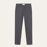 PANTALON HOMME COMO REG WOOL SUIT ANTHRACITE ANTHRACITE