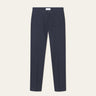 PANTALON HOMME COMO REG WOOL SUIT MARINE MARINE