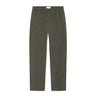 PANTALON HOMME COMO TAPERED SUIT KAKI KAKI