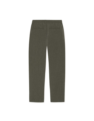 PANTALON HOMME COMO TAPERED SUIT KAKI KAKI