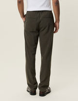 PANTALON HOMME COMO TAPERED SUIT KAKI KAKI