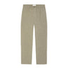 PANTALON HOMME COMO TAPERED SUIT SABLE CHINE SABLE CHINE