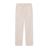 PANTALON HOMME IVOIRE/ECRU IVOIRE/ECRU