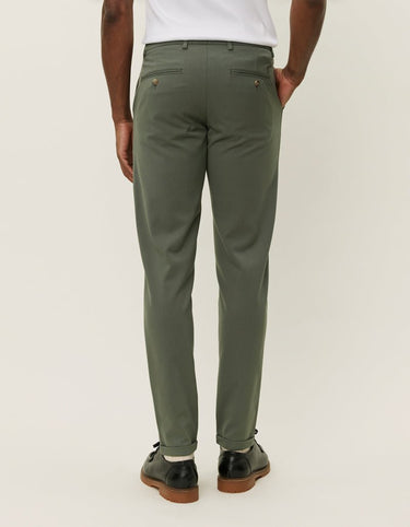 PANTALON HOMME KAKI CLAIR KAKI CLAIR