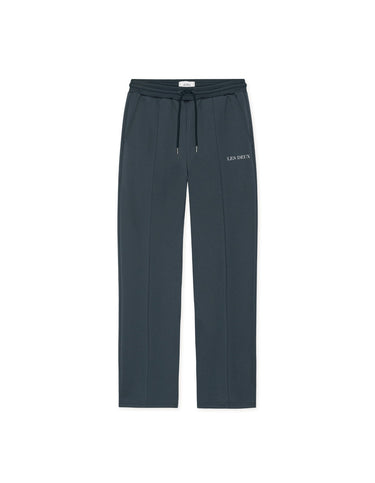 PANTALON HOMME LES DEUX CASUAL TRACK MARINE MARINE