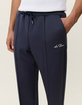 PANTALON HOMME LES DEUX CASUAL TRACK MARINE MARINE