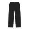PANTALON HOMME LINEN COMFORT NOIR NOIR