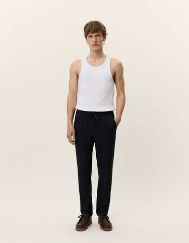 PANTALON HOMME MARINE MARINE