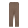 PANTALON HOMME MARRON MARRON