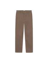 PANTALON HOMME MARRON MARRON