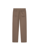 PANTALON HOMME MARRON MARRON