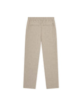 PANTALON HOMME MINI CHECK BEIGE BEIGE