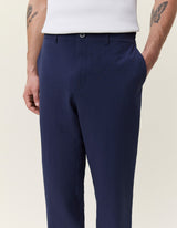 PANTALON HOMME SUIT PANT MARINE MARINE