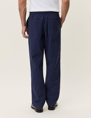 PANTALON HOMME SUIT PANT MARINE MARINE