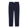 PANTALON HOMME WOOL REG SUIT MARINE MARINE