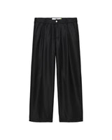 PANTALON HOMME WOOL AFTER NOIR NOIR