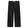 PANTALON HOMME WOOL AFTER NOIR NOIR