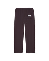 PANTALON HOMME WORK BORDEAUX BORDEAUX