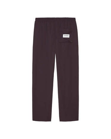 PANTALON HOMME WORK BORDEAUX BORDEAUX