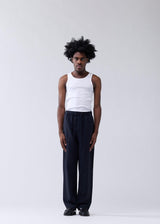 PANTALON HOMME WORK MARINE MARINE