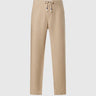 PANTALON HOMME BEIGE BEIGE
