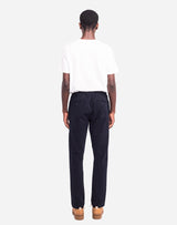 PANTALON HOMME CHINO MARINE MARINE