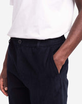 PANTALON HOMME CHINO MARINE MARINE