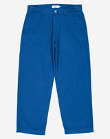 PANTALON HOMME CHUCK BLEU ROI BLEU ROI