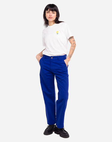 PANTALON HOMME CHUCK BLEU ROI BLEU ROI