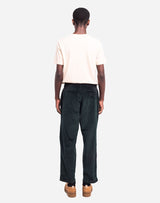 PANTALON HOMME SEMBO VERT FONCE VERT FONCE