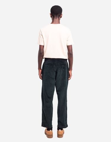 PANTALON HOMME SEMBO VERT FONCE VERT FONCE