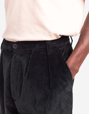 PANTALON HOMME SEMBO VERT FONCE VERT FONCE