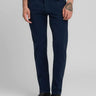 PANTALON HOMME GROOVER DROIT MARINE MARINE